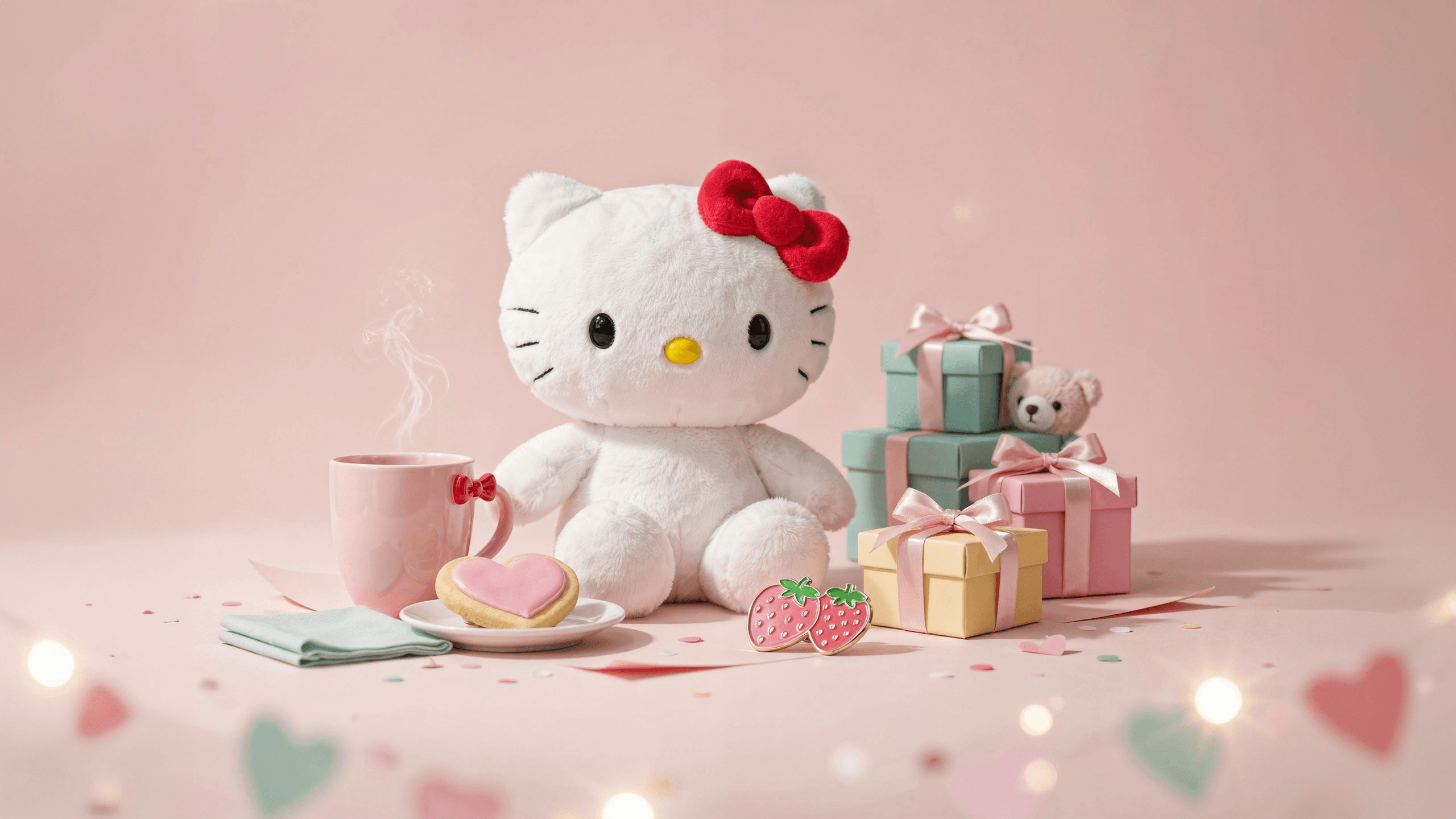 Hello Kitty Gift Guide