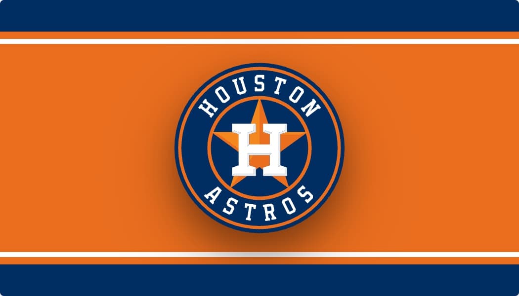 Houston Astros Gift Guide