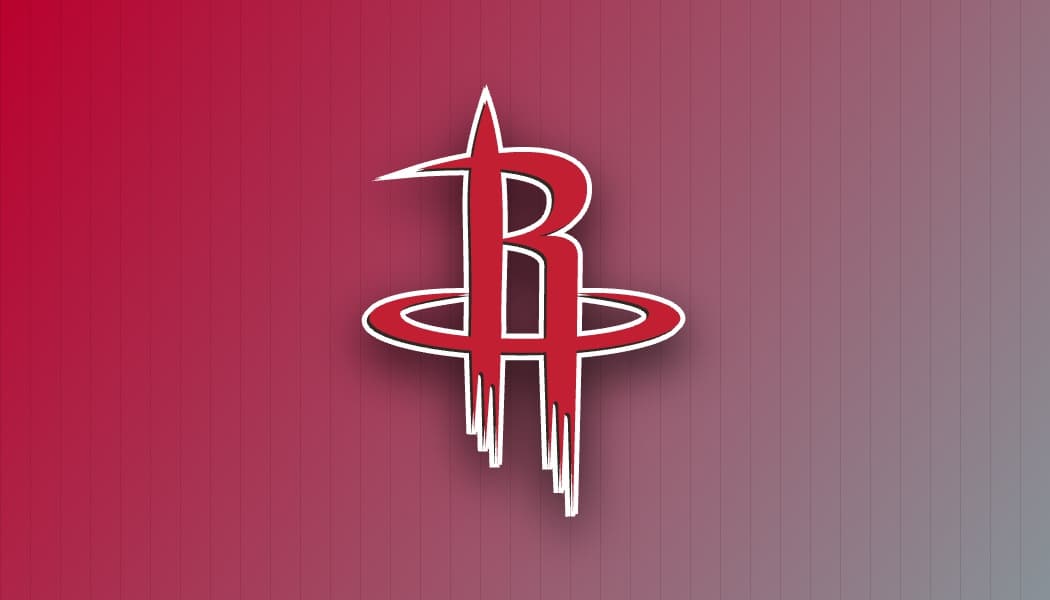 Houston Rockets Gift Guide