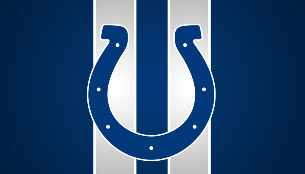 Indianapolis Colts Gift Guide
