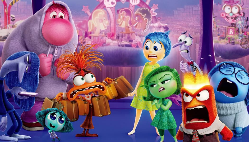 Inside Out Gift Guide