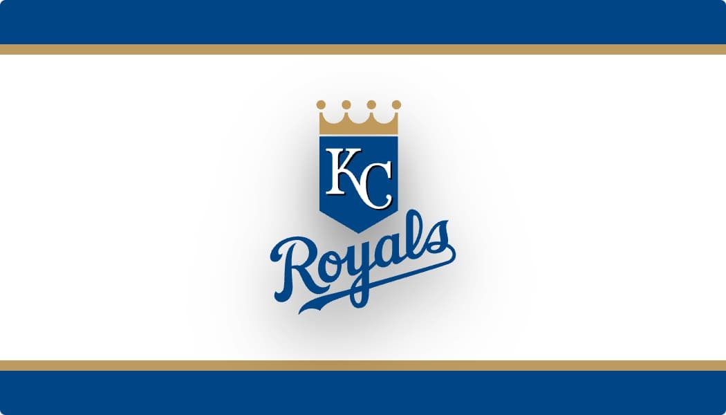 Kansas City Royals Gift Guide