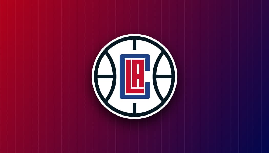 Los Angeles Clippers Gift Guide