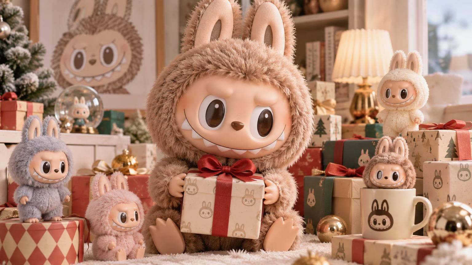Labubu Gift Guide
