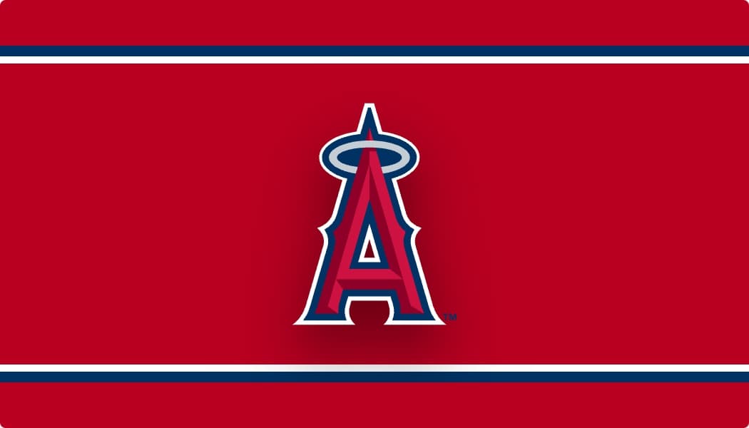Los Angeles Angels Gift Guide