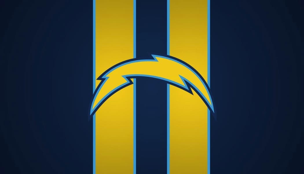 Los Angeles Chargers Gift Guide