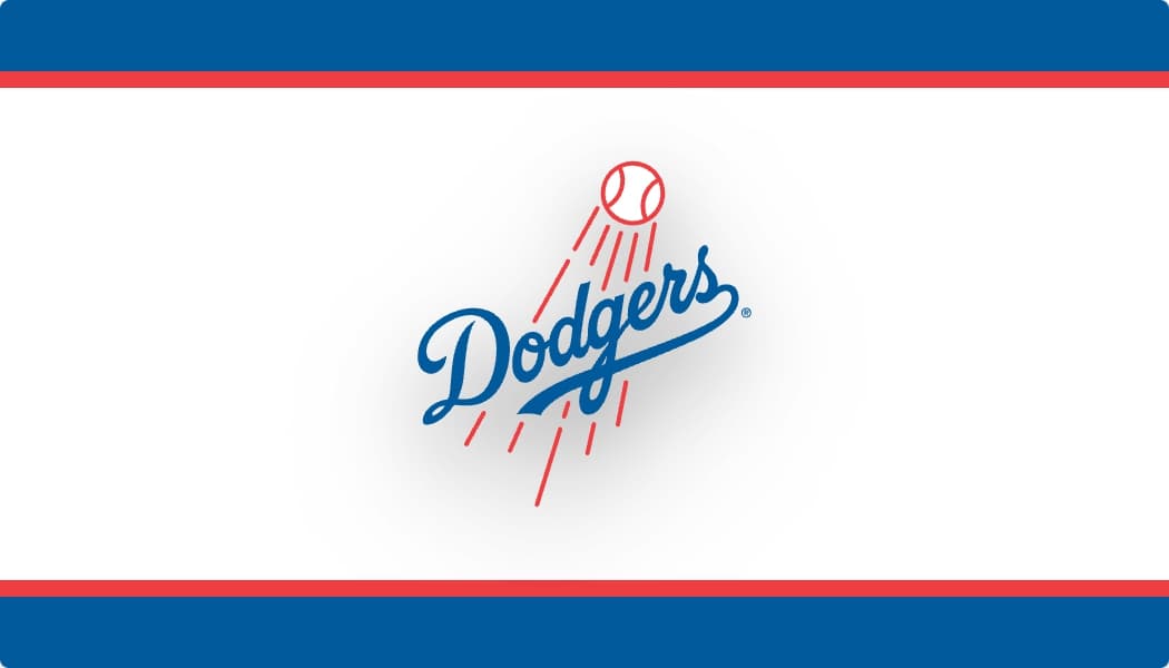 Los Angeles Dodgers Gift Guide