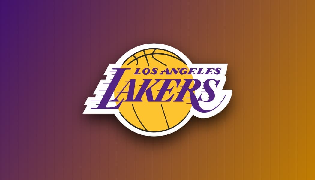 Los Angeles Lakers Gift Guide