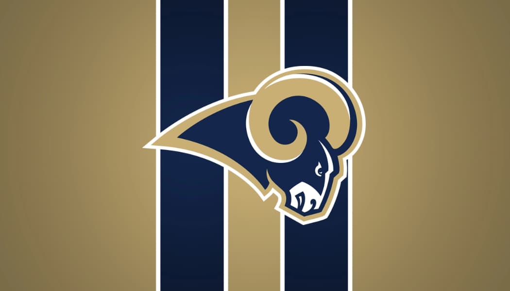 Los Angeles Rams Gift Guide