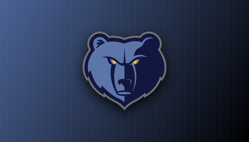 Memphis Grizzlies Gift Guide