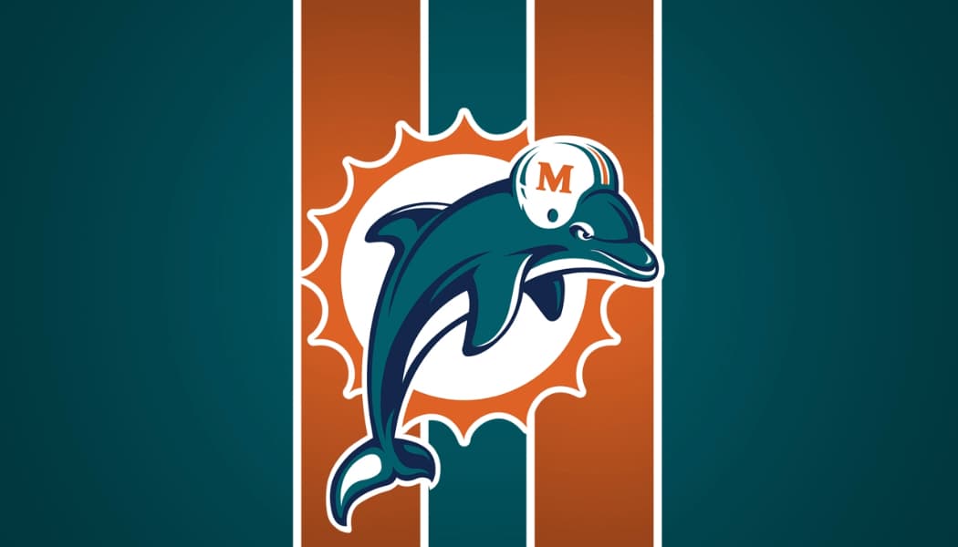 Miami Dolphins Gift Guide
