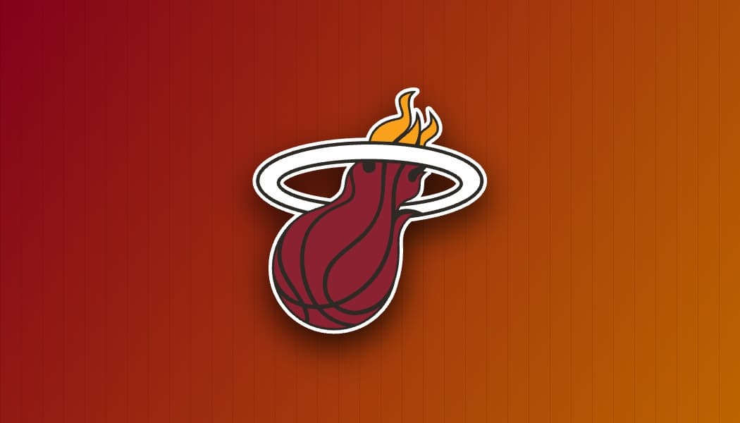 Miami Heat Gift Guide