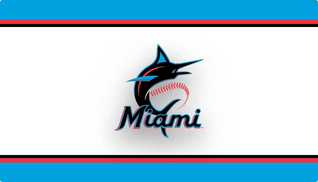 Miami Marlins Gift Guide