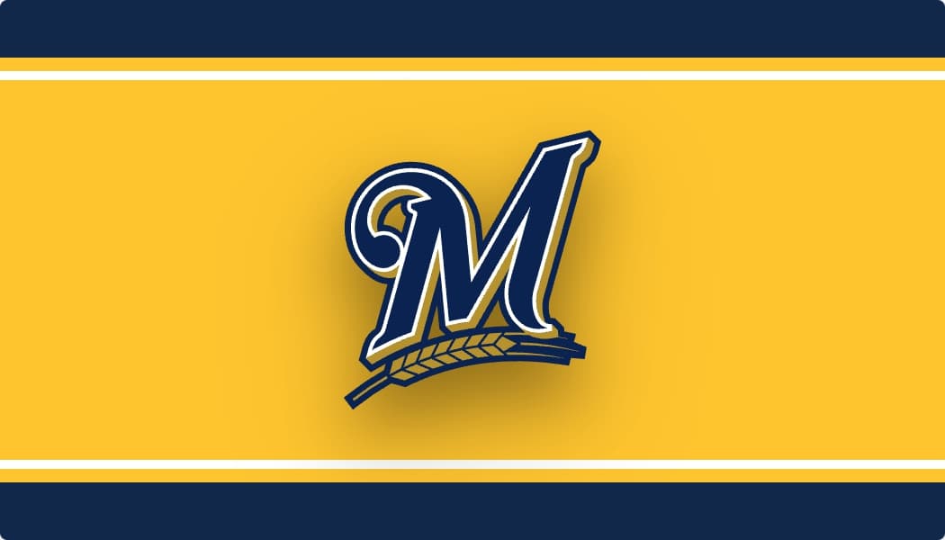 Milwaukee Brewers Gift Guide