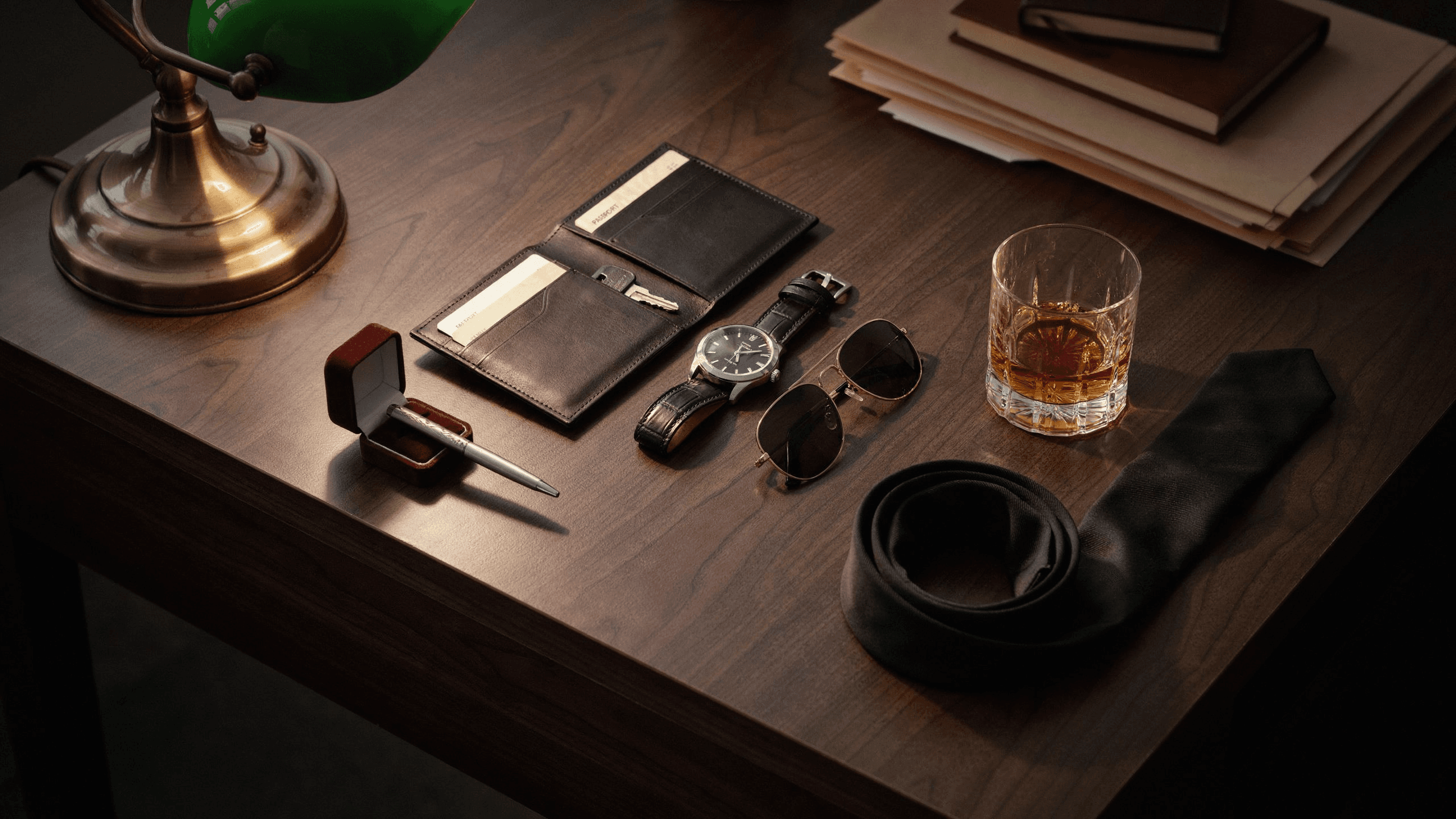 Mission Impossible Gift Guide Guide