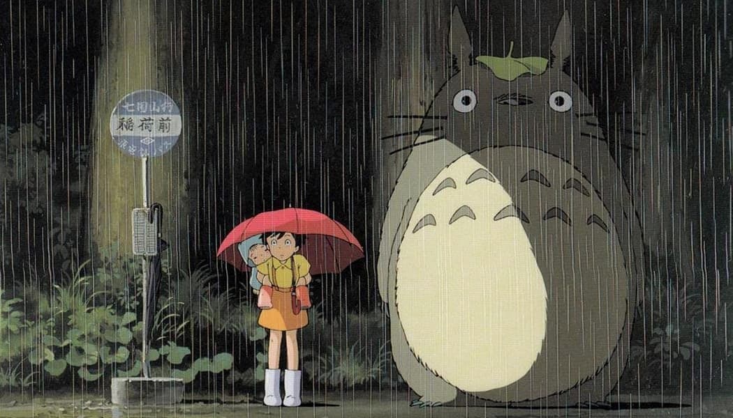 My Neighbor Totoro Gift Guide