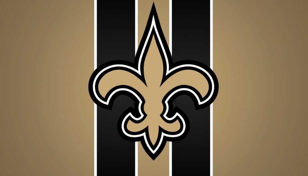 New Orleans Saints Gift Guide
