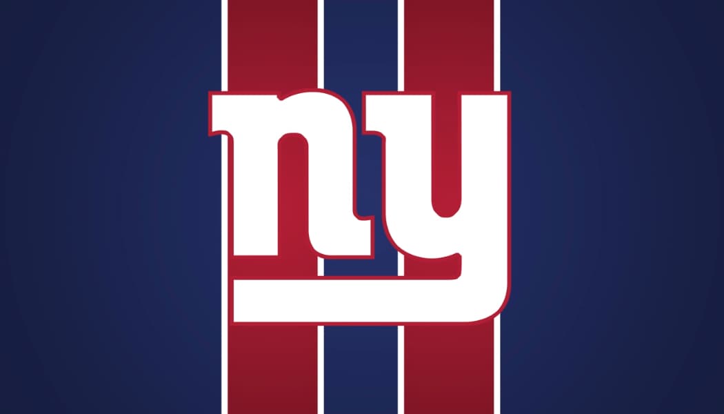 New York Giants Gift Guide