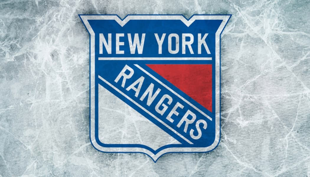 New York Rangers Gift Guide