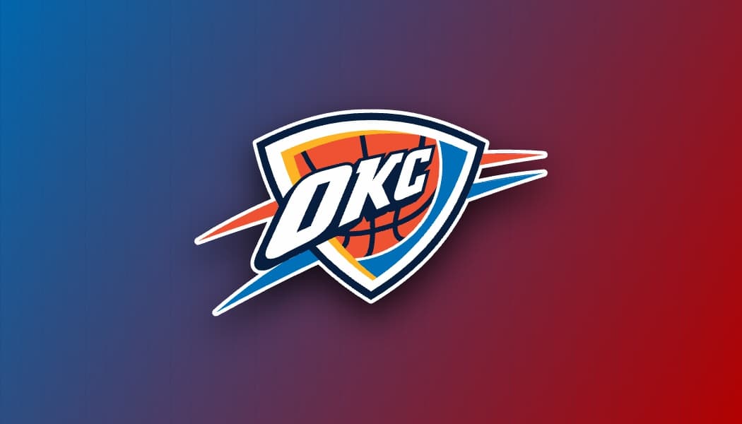 Oklahoma City Thunder Gift Guide