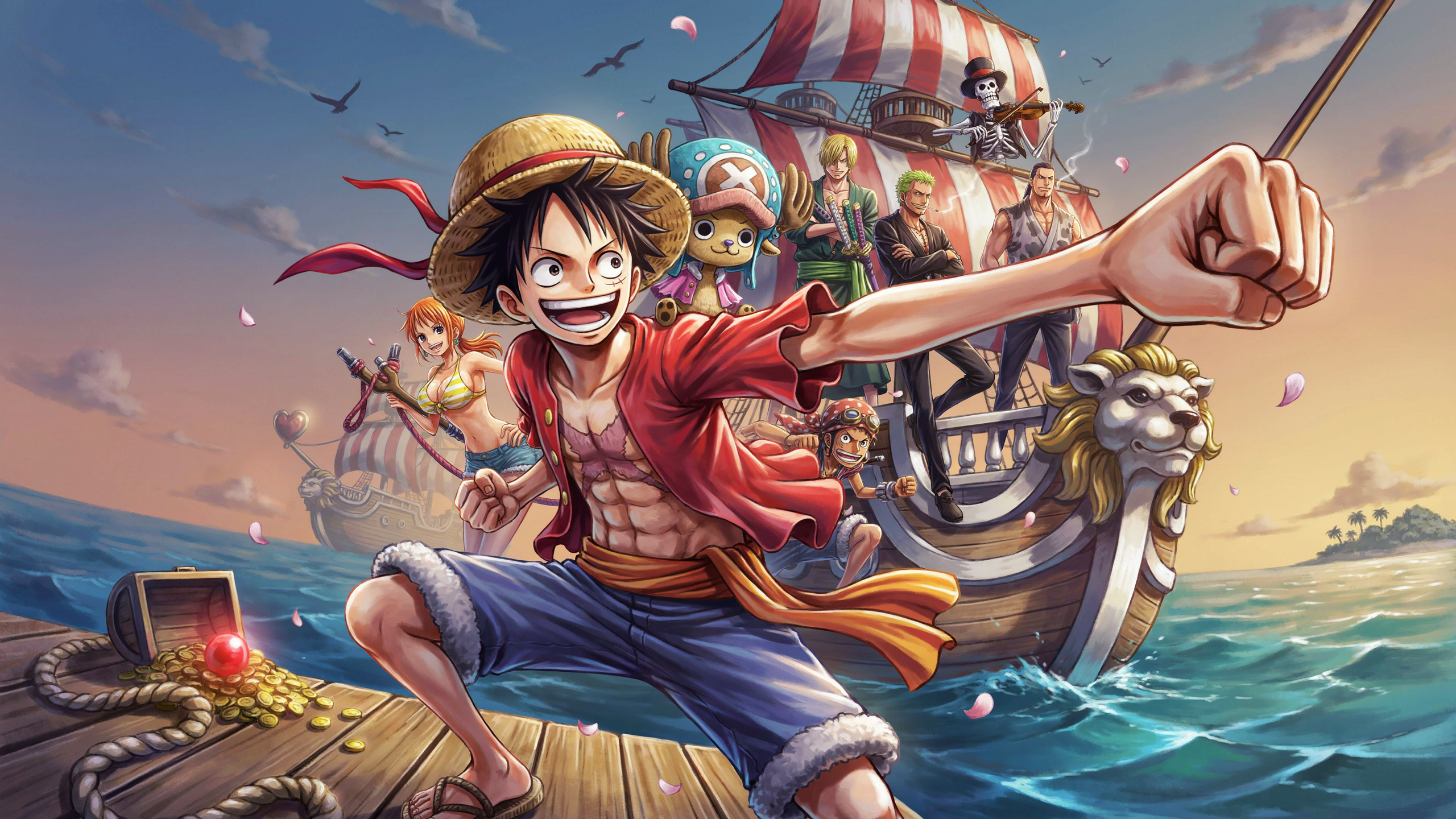 One Piece Gift Guide