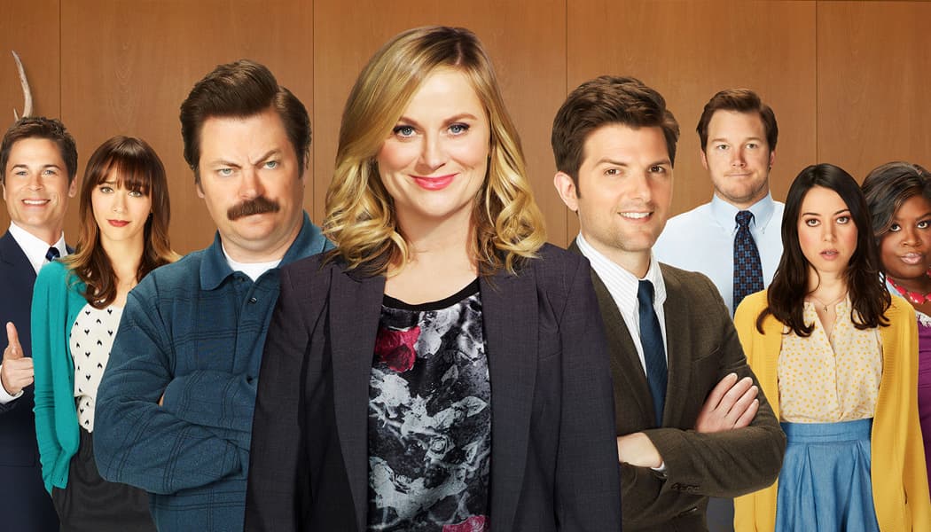 Parks and Recreation Gift Guide