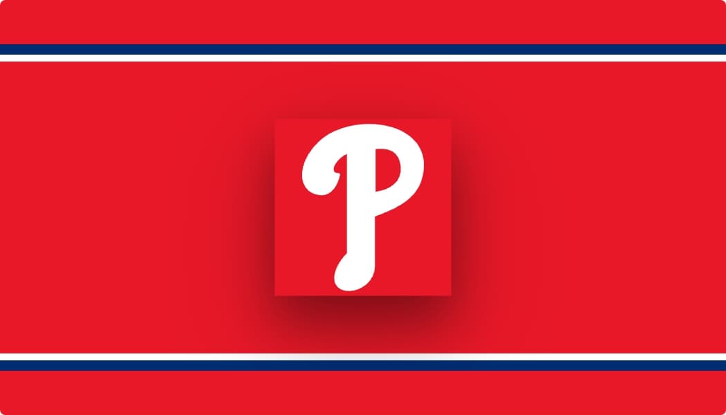 Philadelphia Phillies Gift Guide