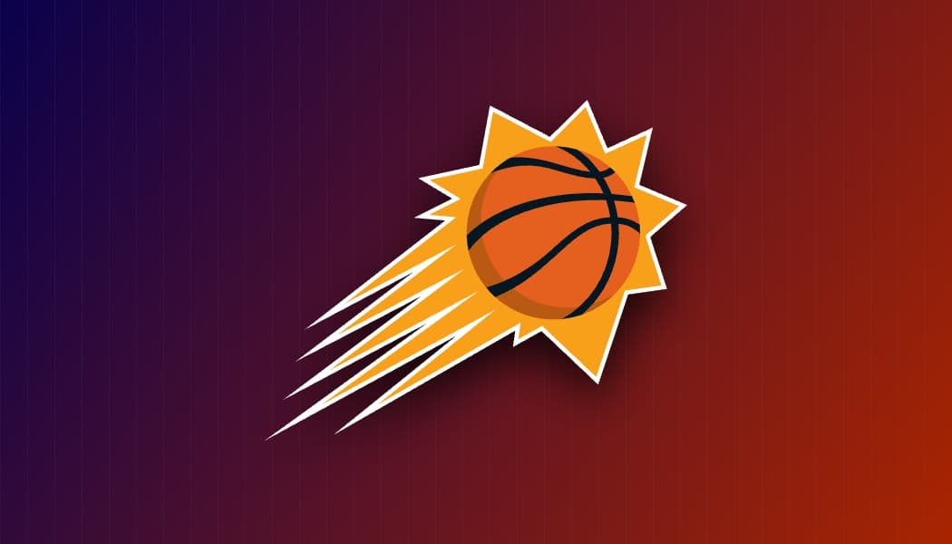 Phoenix Suns Gift Guide