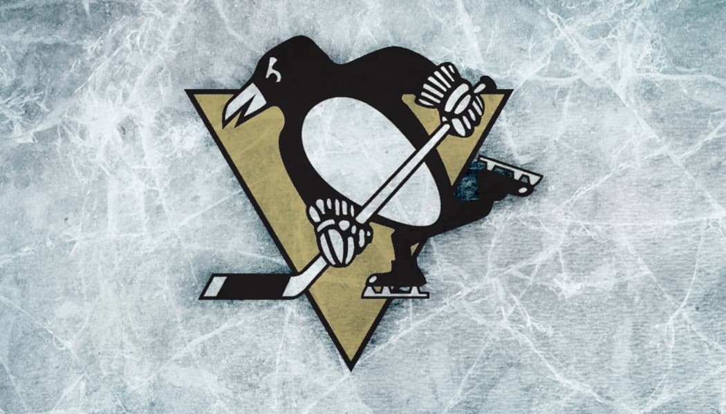 Pittsburgh Penguins Gift Guide