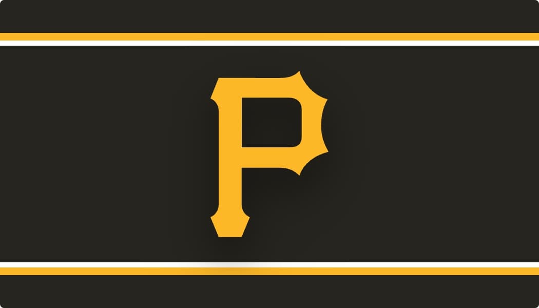 Pittsburgh Pirates Gift Guide