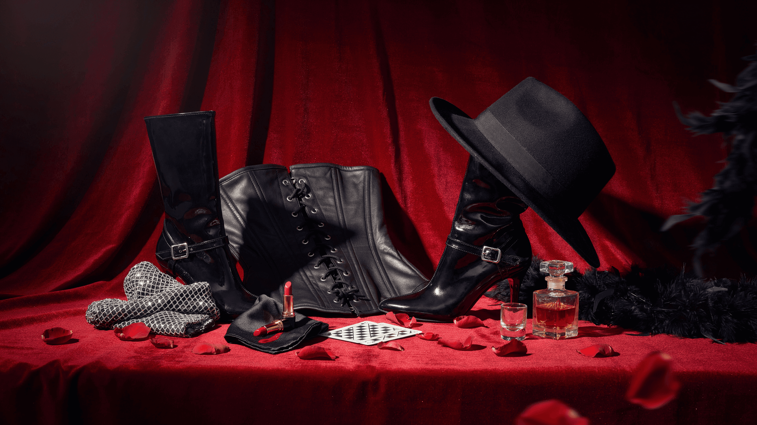 Rocky Horror Picture Show Gift Guide