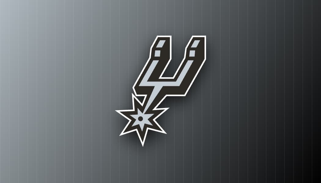 San Antonio Spurs Gift Guide