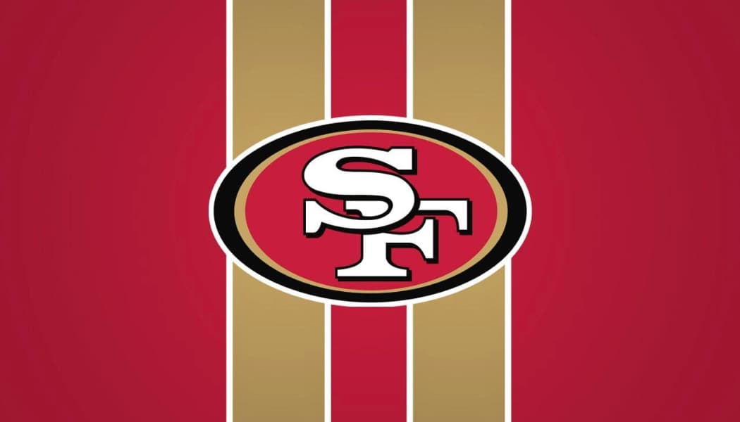 San Francisco 49ers Gift Guide
