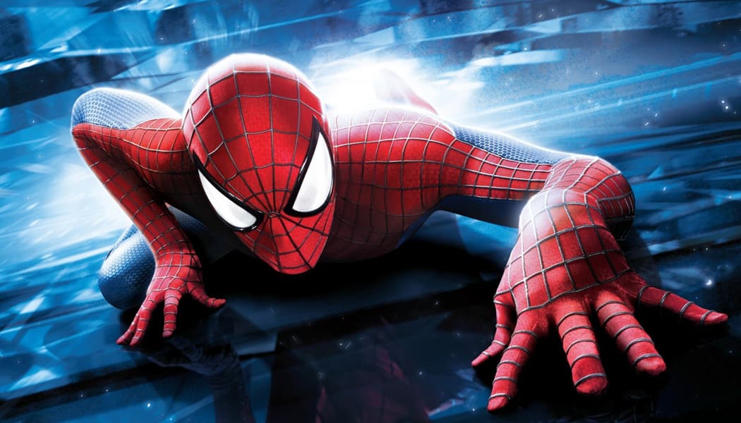 Spider-Man Gift Guide Guide