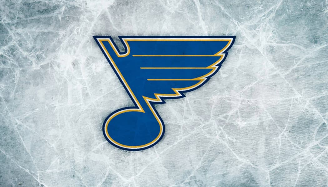 St. Louis Blues Gift Guide
