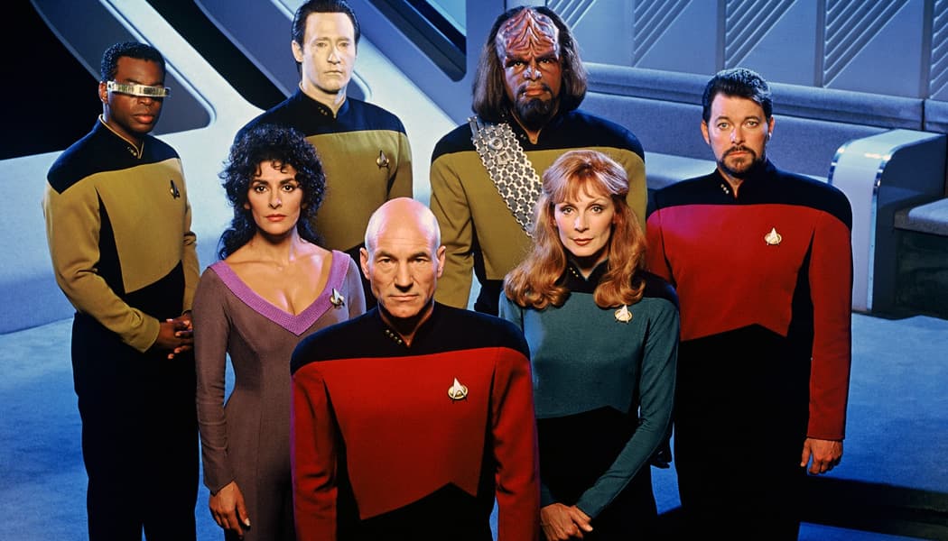 Star Trek Gift Guide