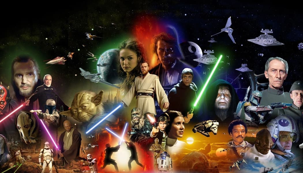 Star Wars Gift Guide