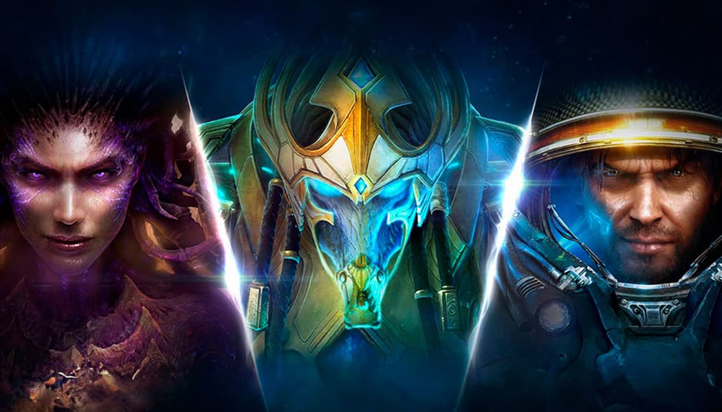 StarCraft Gift Guide