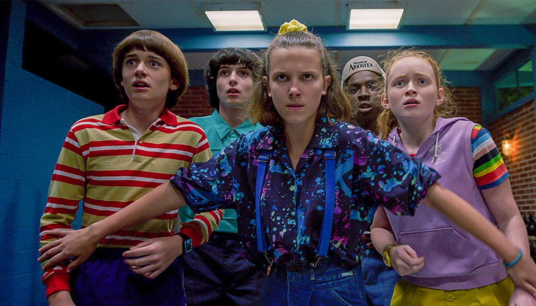 Stranger Things Gift Guide