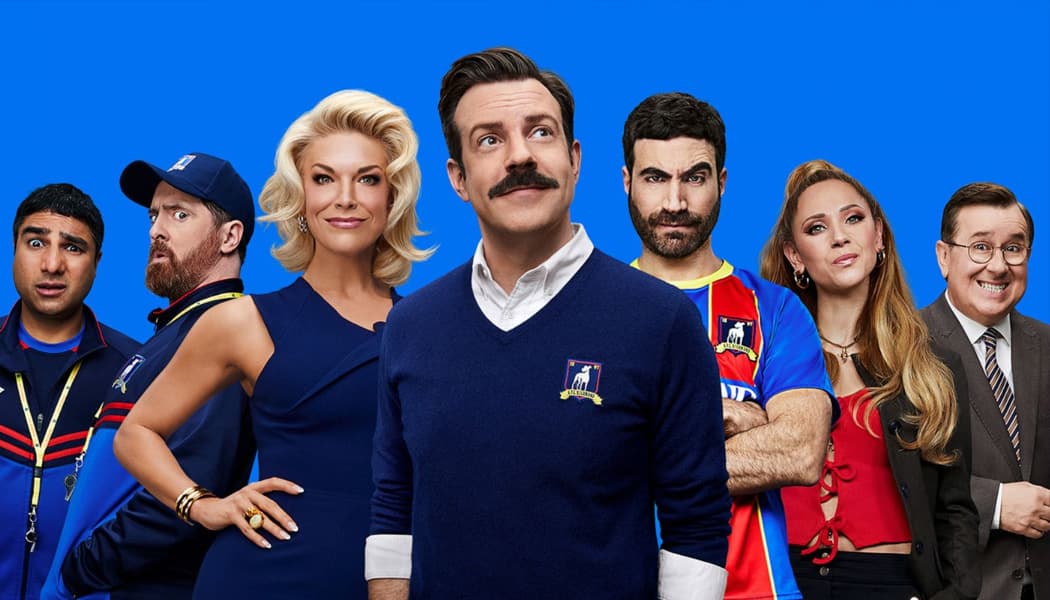 Ted Lasso Gift Guide