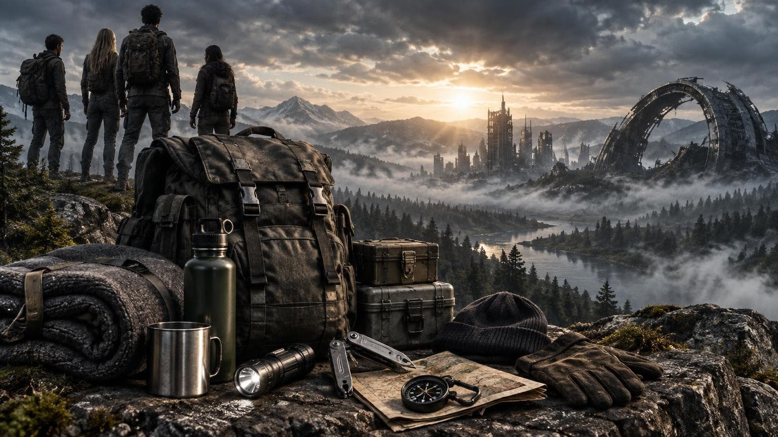 The 100 Gift Guide