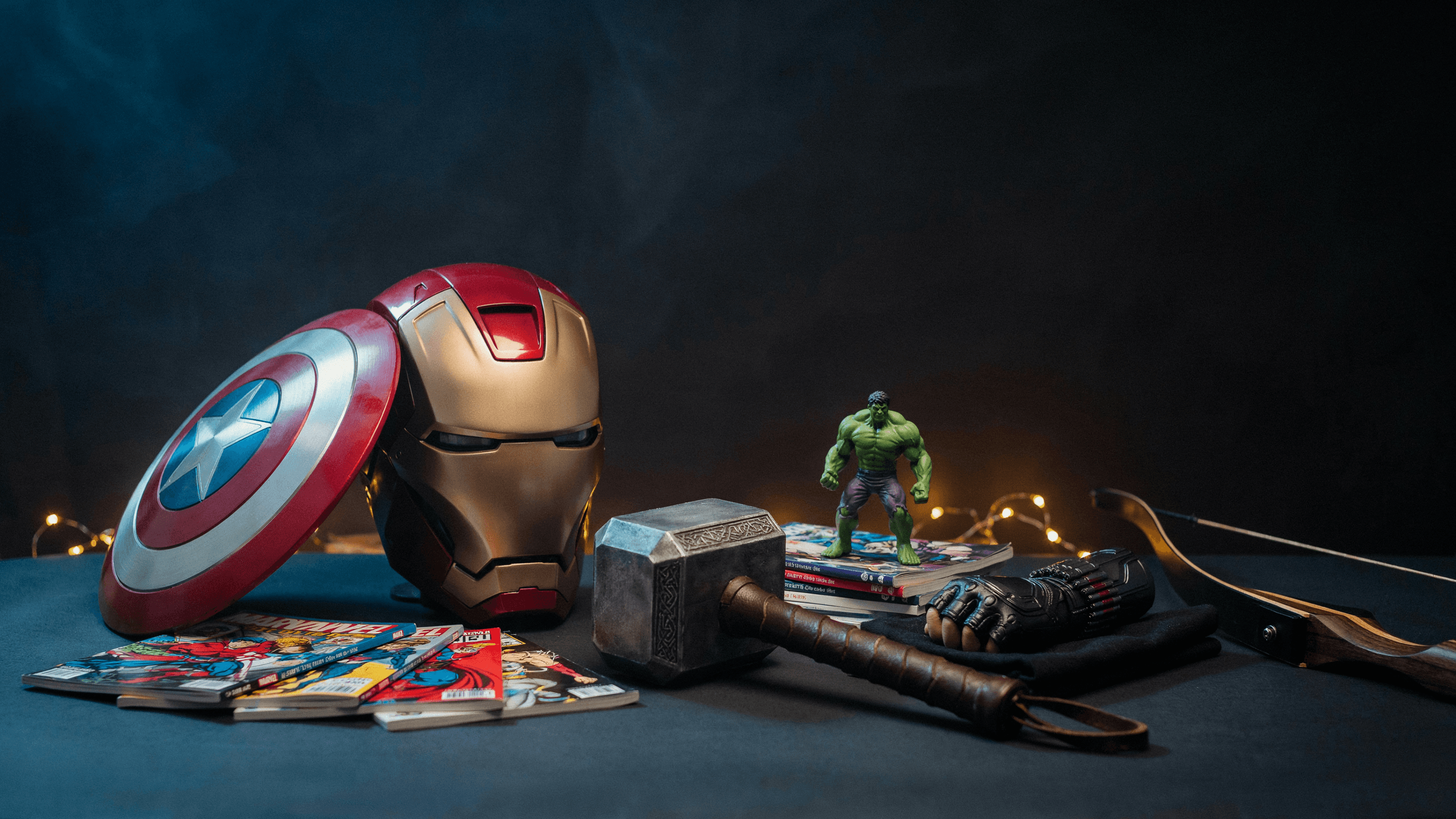 The Avengers Gift Guide