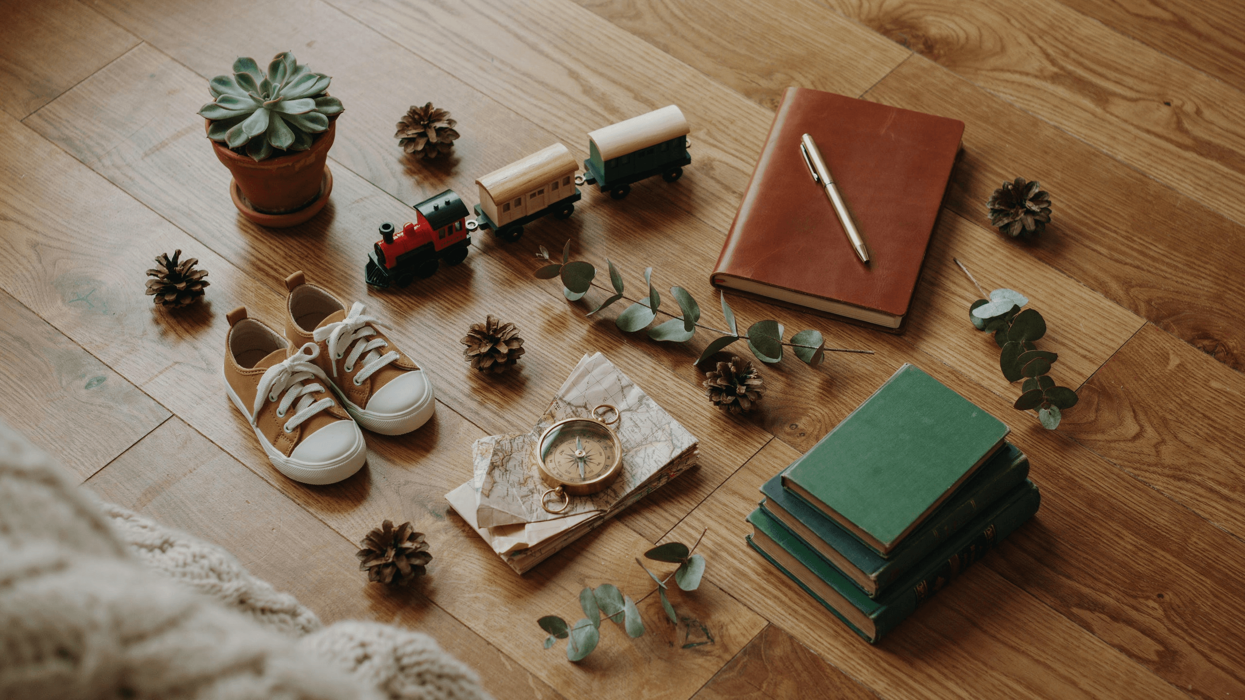 The Boys Gift Guide