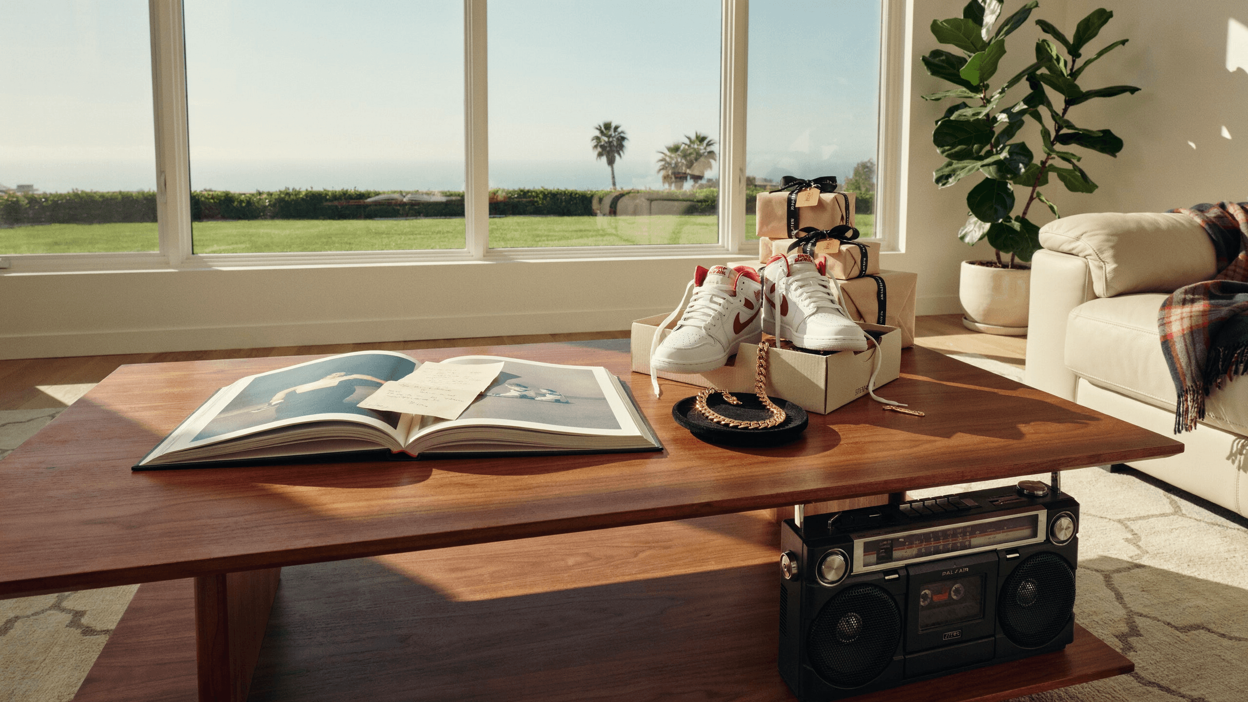 The Fresh Prince of Bel-Air Gift Guide