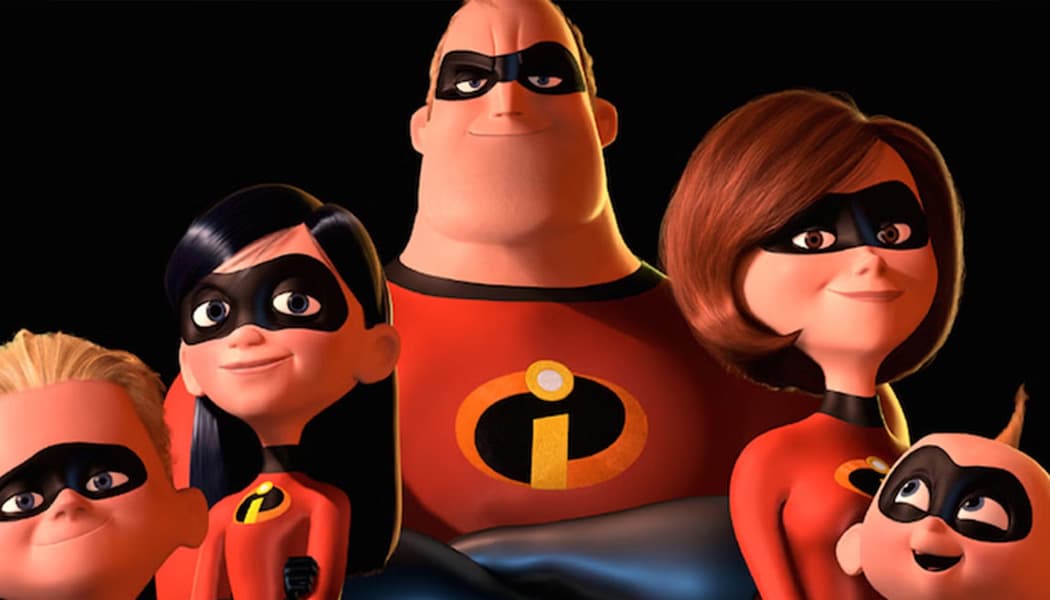 The Incredibles Gift Guide