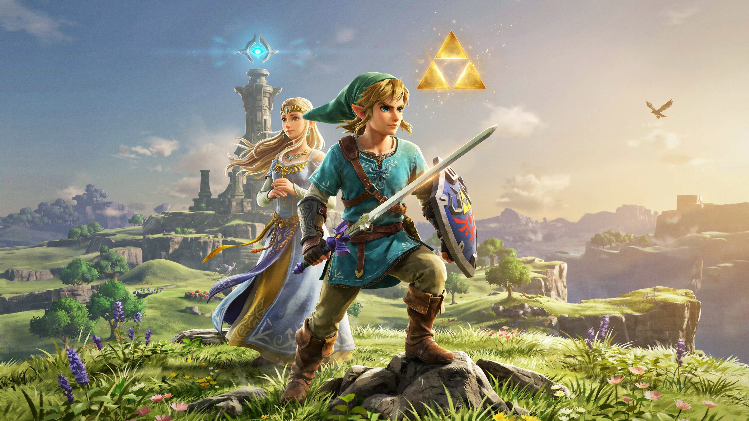 The Legend of Zelda Gift Guide