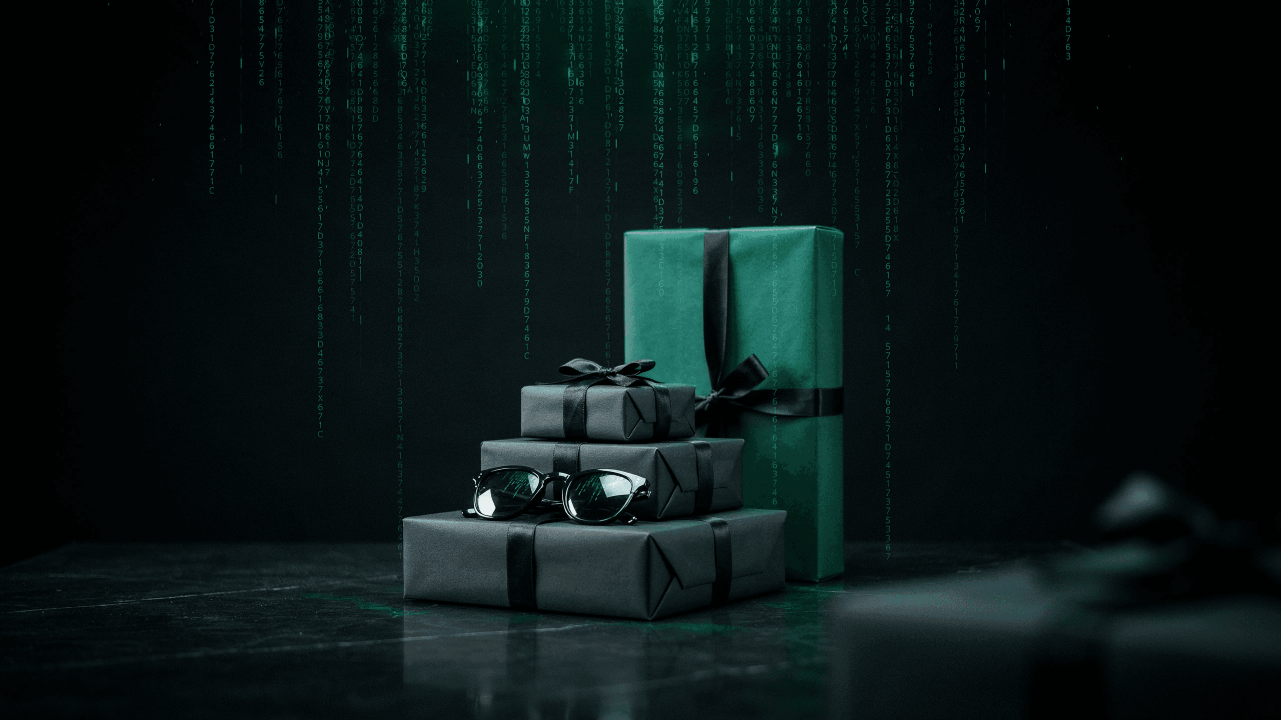 The Matrix Gift Guide