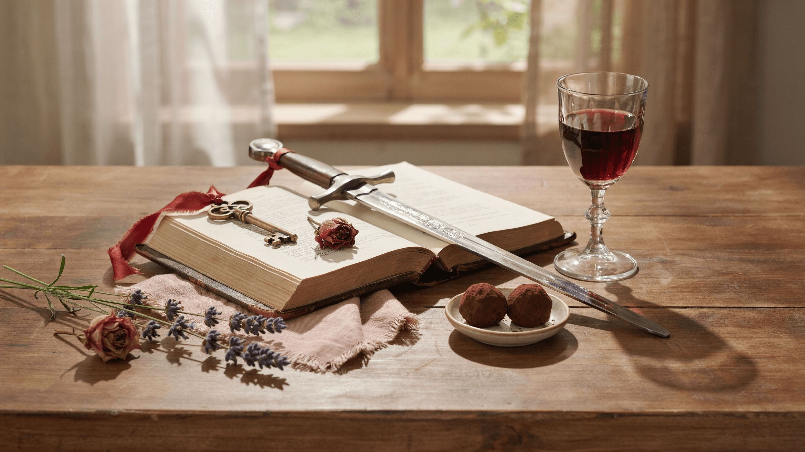 The Princess Bride Gift Guide