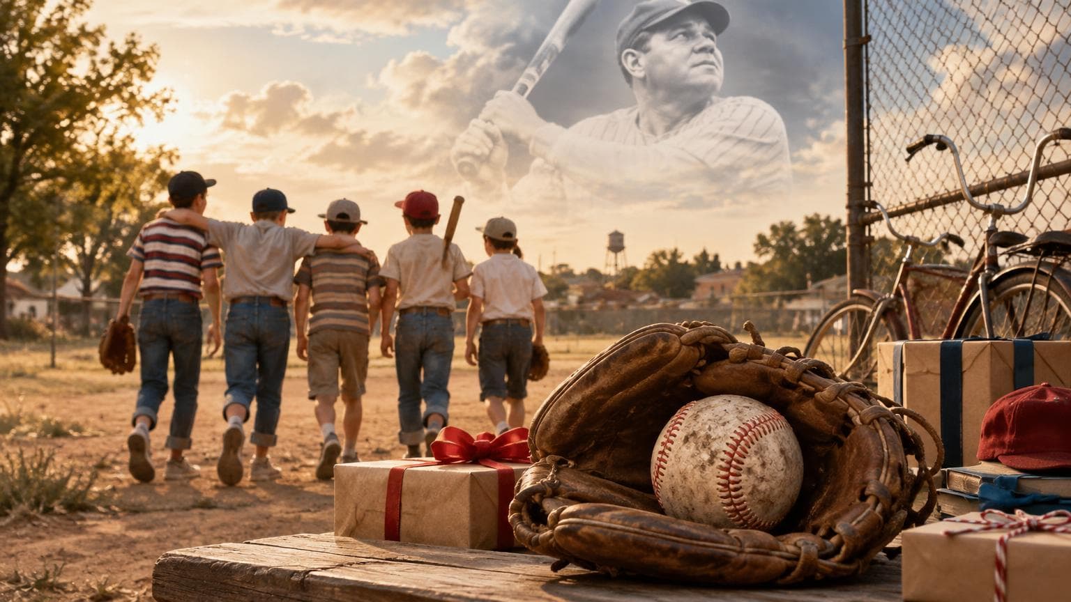 Sandlot Gift Guide