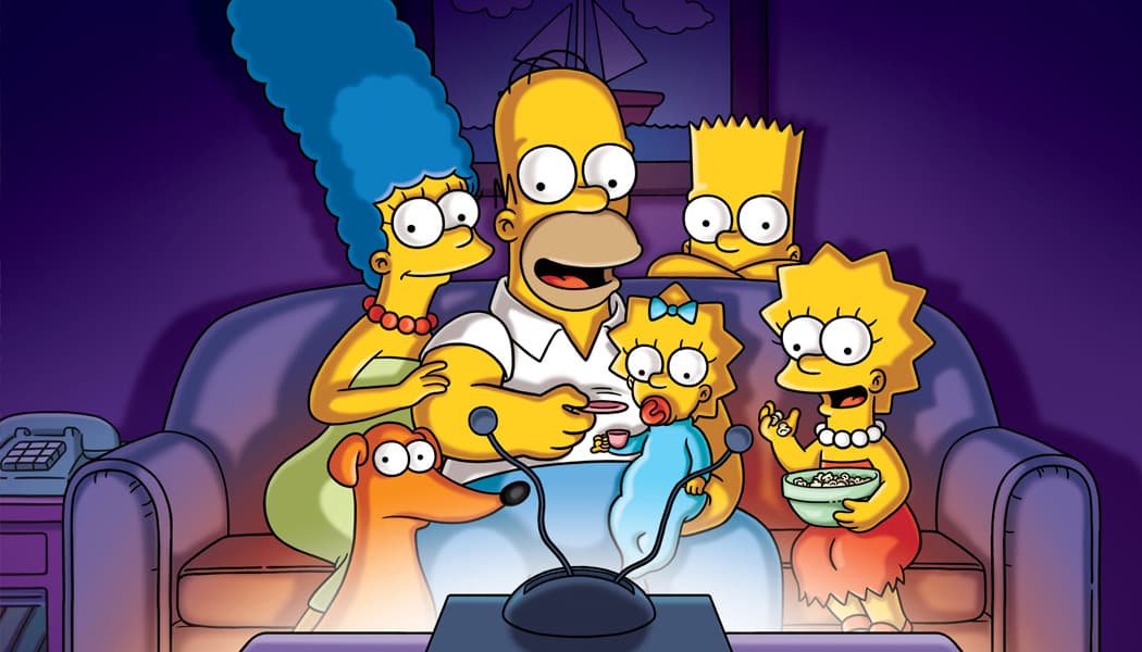 The Simpsons Gift Guide